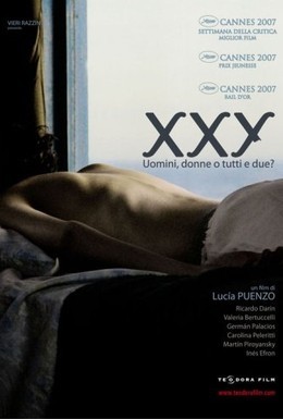 Постер фильма Икс-Икс-Игрек (2007)