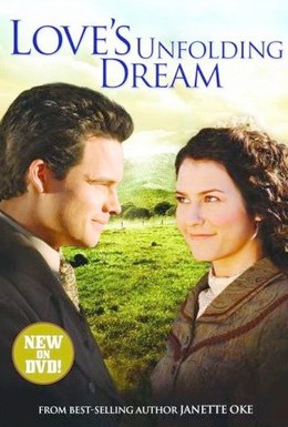 Постер фильма Мечта любви (2007)