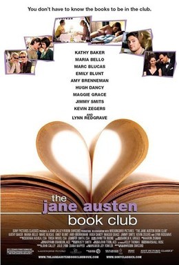 Постер фильма Жизнь по Джейн Остин (2007)