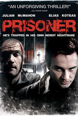 Постер фильма Заключенный (2007)