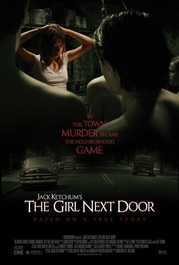 Постер фильма Девушка по соседству (2007)