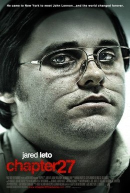 Постер фильма Глава 27 (2007)