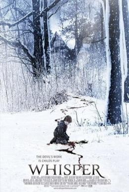 Постер фильма Шёпот (2007)