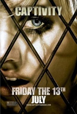 Постер фильма Похищение (2007)