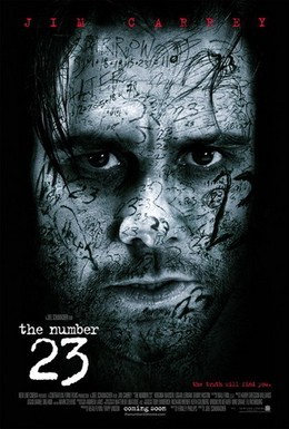Постер фильма Роковое число 23 (2007)