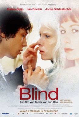 Постер фильма Слепота (2007)