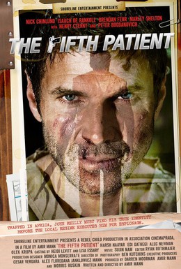 Постер фильма Пятый пациент (2007)