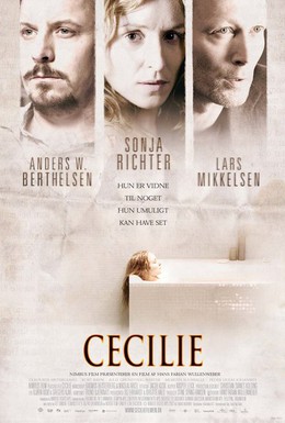 Постер фильма Сесиль (2007)