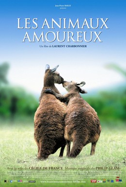 Постер фильма Влюбленные животные (2007)