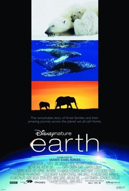 Постер фильма Земля (2007)