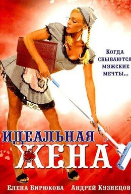 Постер фильма Идеальная жена (2007)