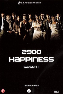 Постер фильма Счастье 2900 (2007)