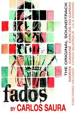 Постер фильма Фадо (2007)