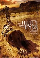 У холмов есть глаза 2 (2007)