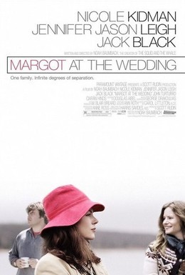 Постер фильма Марго на свадьбе (2007)