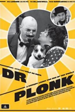 Постер фильма Доктор Плонк (2007)