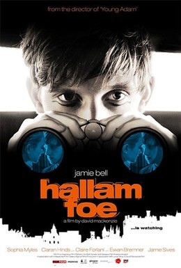Постер фильма Холлэм Фоу (2007)