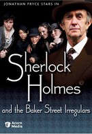 Шерлок Холмс и чумазые сыщики с Бэйкер-стрит (2007)
