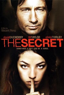 Постер фильма Секрет (2007)
