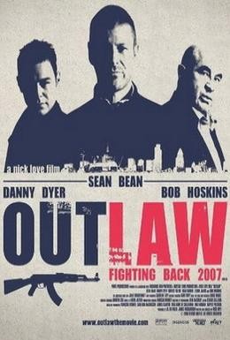 Постер фильма Вне закона (2007)