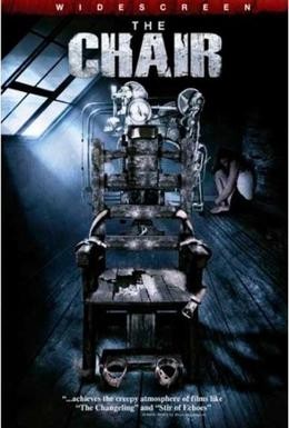 Постер фильма Стул (2007)
