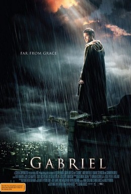 Постер фильма Ангел света (2007)