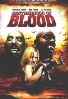 Братство крови (2007)