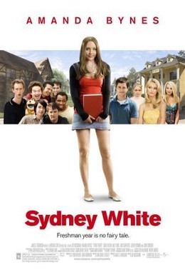 Постер фильма Сидни Уайт (2007)