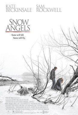 Постер фильма Снежные ангелы (2007)