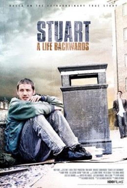 Постер фильма Жизнь задом наперед (2007)