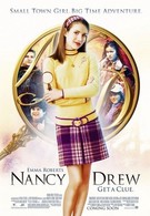Нэнси Дрю (2007)