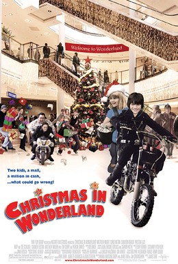 Постер фильма Миллион на Рождество (2007)