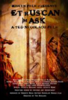Постер фильма Этрусская маска (2007)