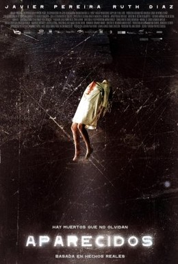 Постер фильма Появившиеся (2007)