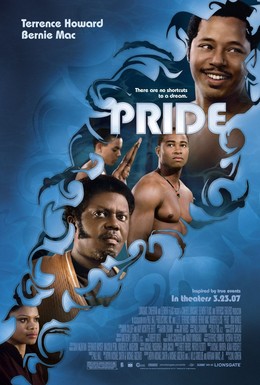 Постер фильма Гордость (2007)