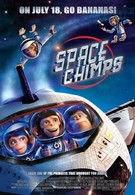 Мартышки в космосе (2008)