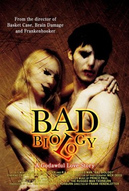 Постер фильма Дурная биология (2008)