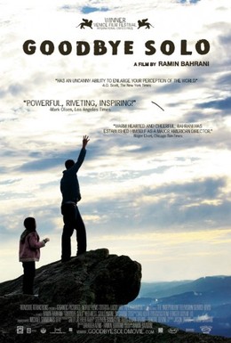 Постер фильма Прощай, Соло (2008)