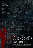 Убийства в Оксфорде (2008)