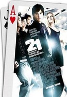 Двадцать одно (2008)