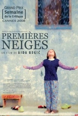 Постер фильма Снег (2008)