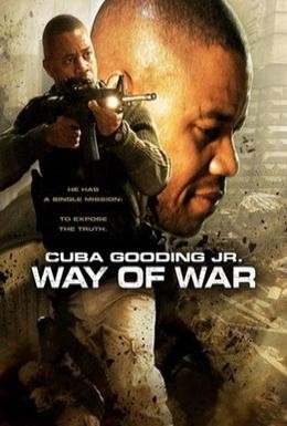 Постер фильма Путь войны (2009)