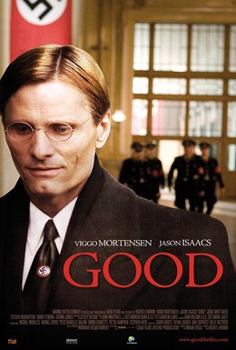 Постер фильма Хороший (2008)