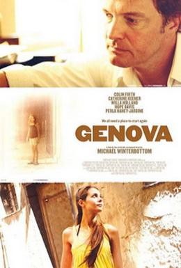 Постер фильма Генуя (2008)