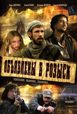 Постер фильма Объявлены в розыск (2008)