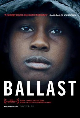 Постер фильма Балласт (2008)