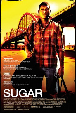 Постер фильма Сахар (2008)