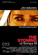Забивание камнями Сорайи М (2008)