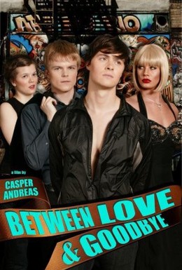Постер фильма Между любовью и прощанием (2008)