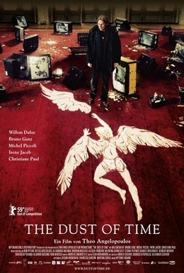 Постер фильма Пыль времени (2008)